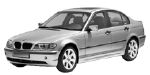 BMW E46 C1775 Fault Code