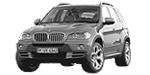 BMW E70 C1775 Fault Code