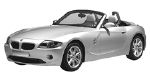 BMW E85 C1775 Fault Code