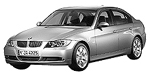 BMW E90 C1775 Fault Code